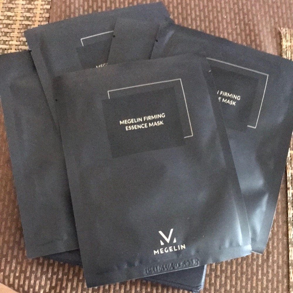 Megelin Firming Essence Mask